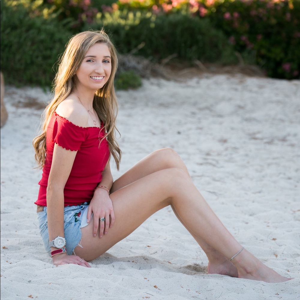 Meet your Posher, Cam